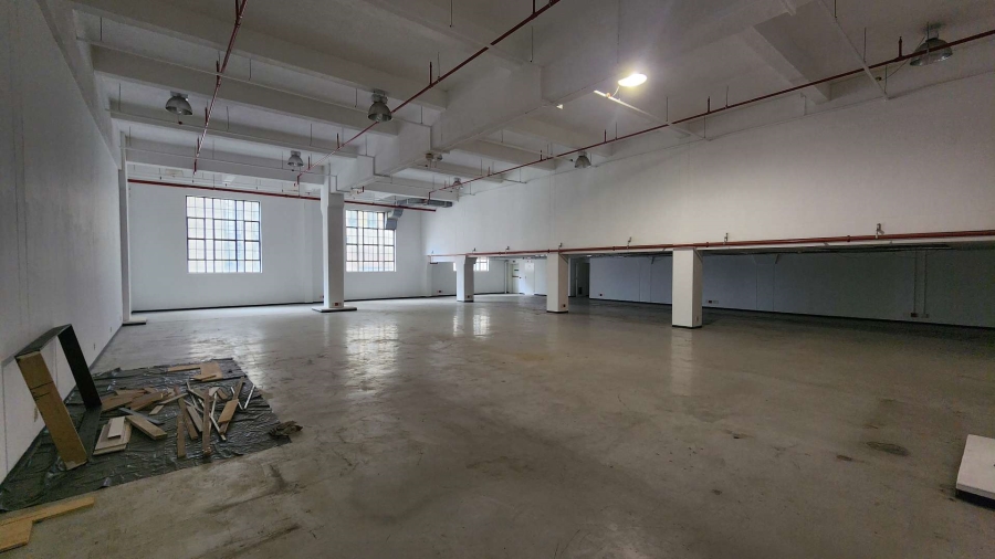 To Let commercial Property for Rent in Cape Town City Centre Western Cape